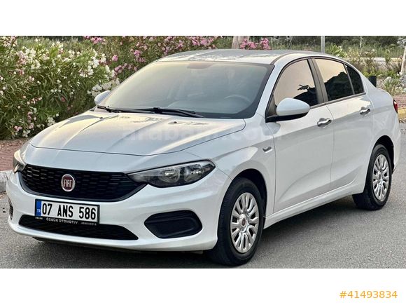 HATASIZ FİAT EGEA