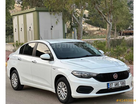 HATASIZ FİAT EGEA