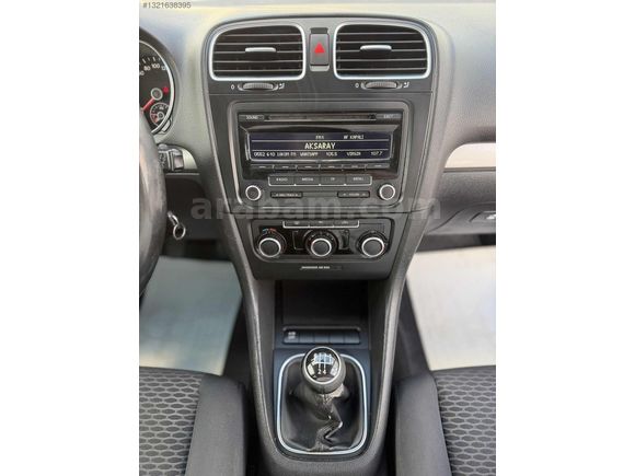 2012 Model* 206.xxx Km* Fırsat Aracı