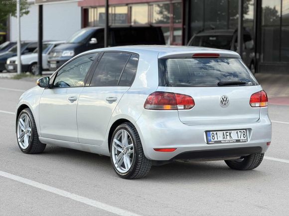 2012 Model* 206.xxx Km* Fırsat Aracı