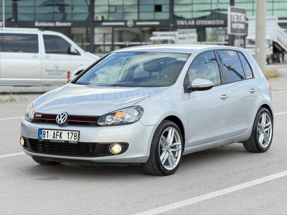 2012 Model* 206.xxx Km* Fırsat Aracı