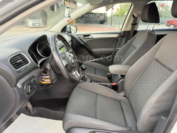 2012 Model* 206.xxx Km* Fırsat Aracı
