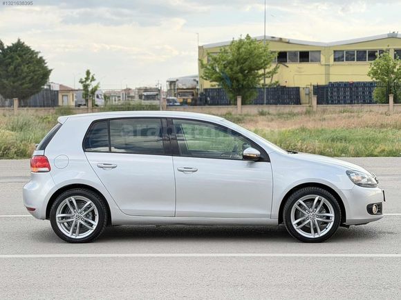 2012 Model* 206.xxx Km* Fırsat Aracı