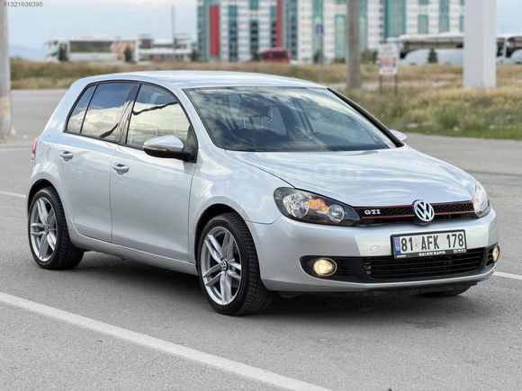 2012 Model* 206.xxx Km* Fırsat Aracı