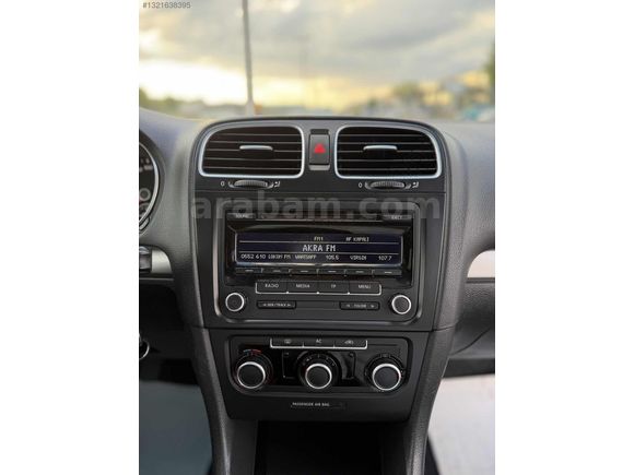 2012 Model* 206.xxx Km* Fırsat Aracı