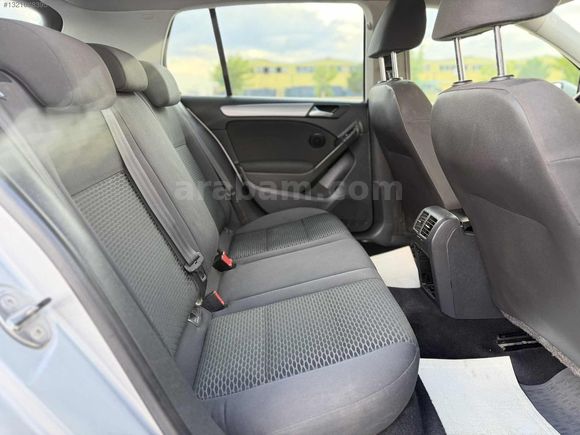 2012 Model* 206.xxx Km* Fırsat Aracı