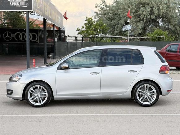 2012 Model* 206.xxx Km* Fırsat Aracı