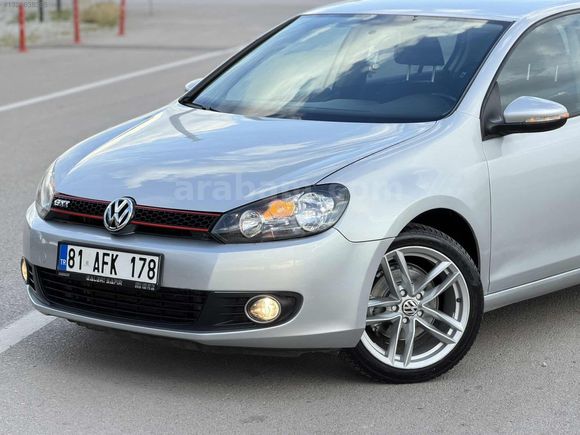 2012 Model* 206.xxx Km* Fırsat Aracı