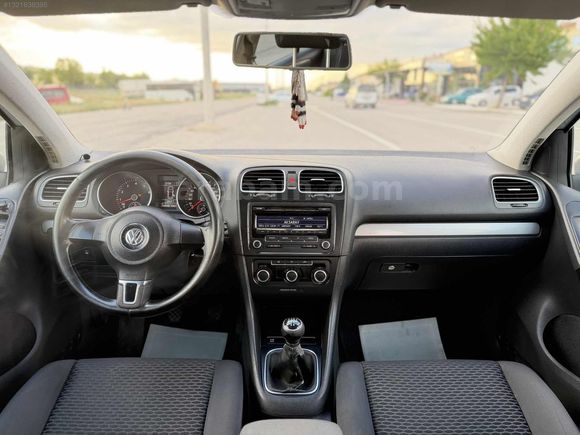 2012 Model* 206.xxx Km* Fırsat Aracı