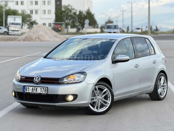 2012 Model* 206.xxx Km* Fırsat Aracı