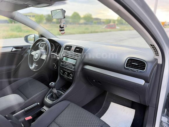 2012 Model* 206.xxx Km* Fırsat Aracı