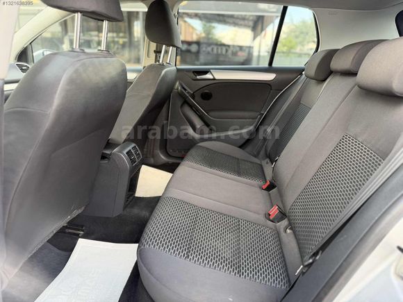 2012 Model* 206.xxx Km* Fırsat Aracı
