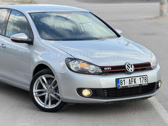2012 Model* 206.xxx Km* Fırsat Aracı