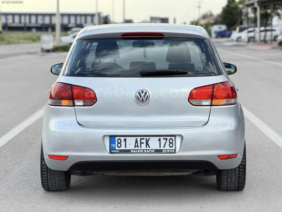 2012 Model* 206.xxx Km* Fırsat Aracı