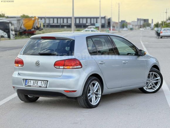 2012 Model* 206.xxx Km* Fırsat Aracı