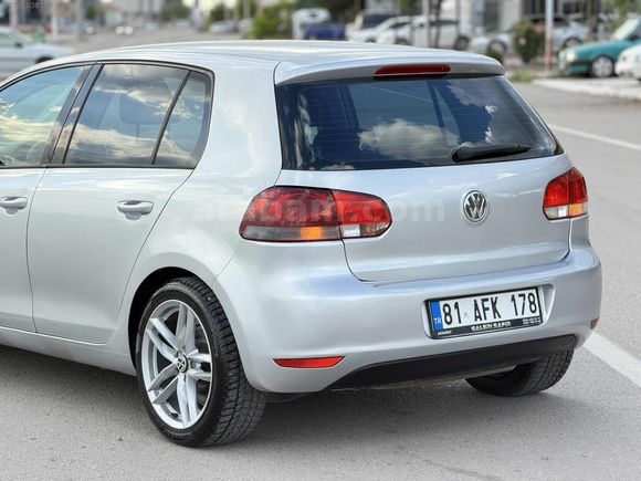 2012 Model* 206.xxx Km* Fırsat Aracı