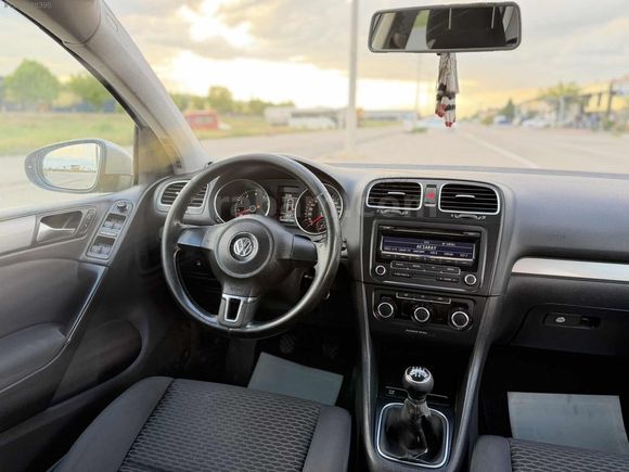 2012 Model* 206.xxx Km* Fırsat Aracı