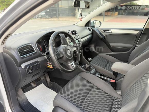 2012 Model* 206.xxx Km* Fırsat Aracı