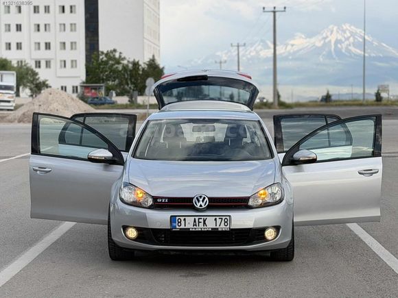 2012 Model* 206.xxx Km* Fırsat Aracı