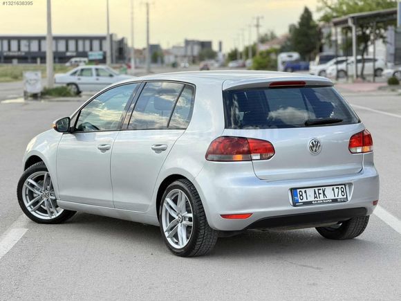 2012 Model* 206.xxx Km* Fırsat Aracı