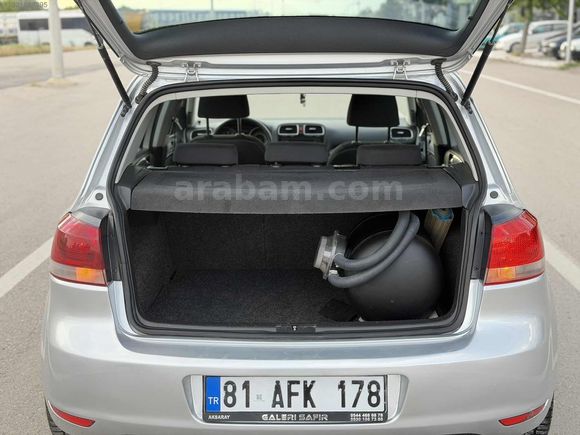 2012 Model* 206.xxx Km* Fırsat Aracı