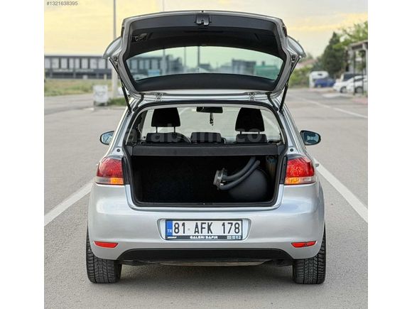 2012 Model* 206.xxx Km* Fırsat Aracı