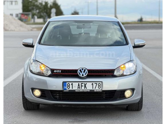 2012 Model* 206.xxx Km* Fırsat Aracı