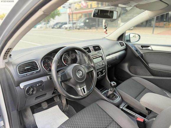 2012 Model* 206.xxx Km* Fırsat Aracı