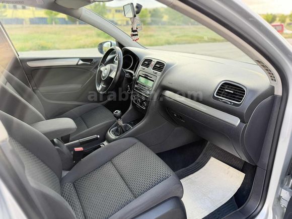 2012 Model* 206.xxx Km* Fırsat Aracı