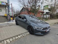 Sahibinden Volkswagen Passat 1.6 TDi BlueMotion Impression 2017 Model 