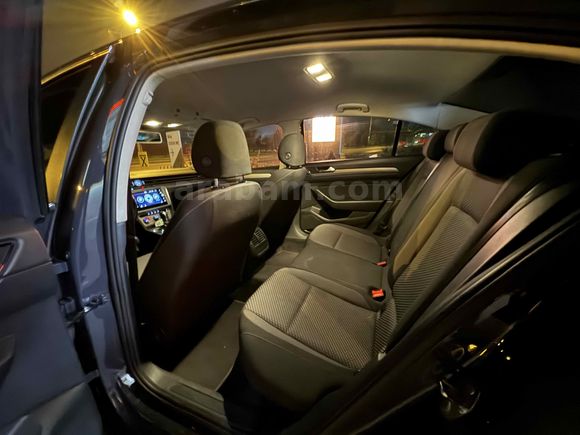 Sahibinden Volkswagen Passat 1.6 TDi BlueMotion Impression 2017 Model 