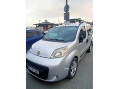 Sahibinden Fiat Fiorino Combi 1.3 Multijet Emotion 2009 Model 