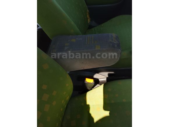 Sahibinden Opel Agila 1.2 Comfort 2001 Model