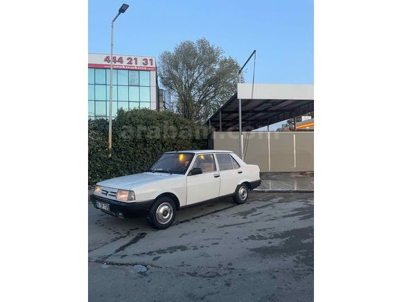 Sahibinden Tofaş Şahin S 1995 Model 