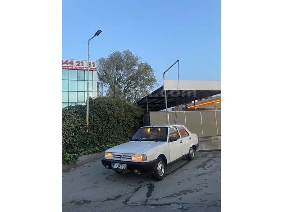 Sahibinden Tofaş Şahin S 1995 Model 
