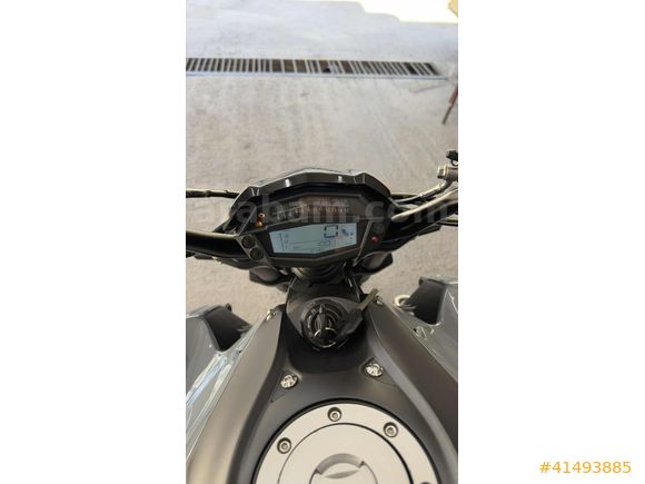 RKS A250 ÇİZİKSİZ