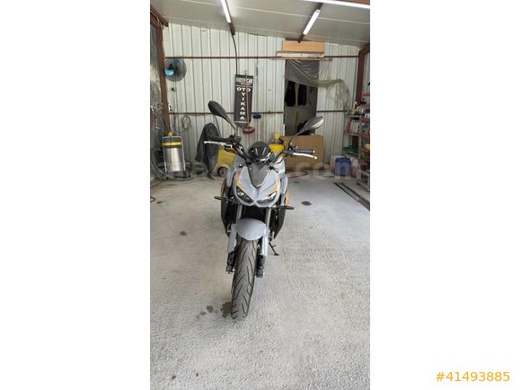 RKS A250 ÇİZİKSİZ