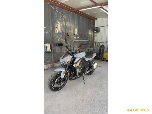 RKS A250 ÇİZİKSİZ 1000 km