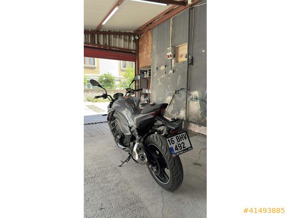 RKS A250 ÇİZİKSİZ 1000 km
