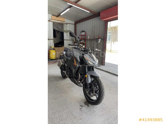 RKS A250 ÇİZİKSİZ 1000 km