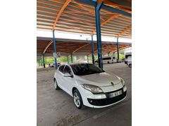 Sahibinden Renault Megane 1.6 Extreme 2012 Model 