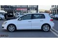 SF AUTO 'DAN 2009 MODEL GOLF 6 228*** KM'DE 4 PARÇA BOYA