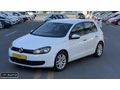 SF AUTO 'DAN 2009 MODEL GOLF 6 228*** KM'DE 4 PARÇA BOYA