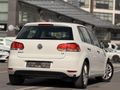 SF AUTO 'DAN 2009 MODEL GOLF 6 228*** KM'DE 4 PARÇA BOYA