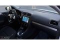 SF AUTO 'DAN 2009 MODEL GOLF 6 228*** KM'DE 4 PARÇA BOYA