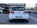 SF AUTO 'DAN 2009 MODEL GOLF 6 228*** KM'DE 4 PARÇA BOYA