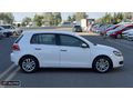 SF AUTO 'DAN 2009 MODEL GOLF 6 228*** KM'DE 4 PARÇA BOYA