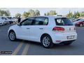 SF AUTO 'DAN 2009 MODEL GOLF 6 228*** KM'DE 4 PARÇA BOYA