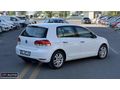 SF AUTO 'DAN 2009 MODEL GOLF 6 228*** KM'DE 4 PARÇA BOYA