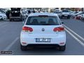 SF AUTO 'DAN 2009 MODEL GOLF 6 228*** KM'DE 4 PARÇA BOYA